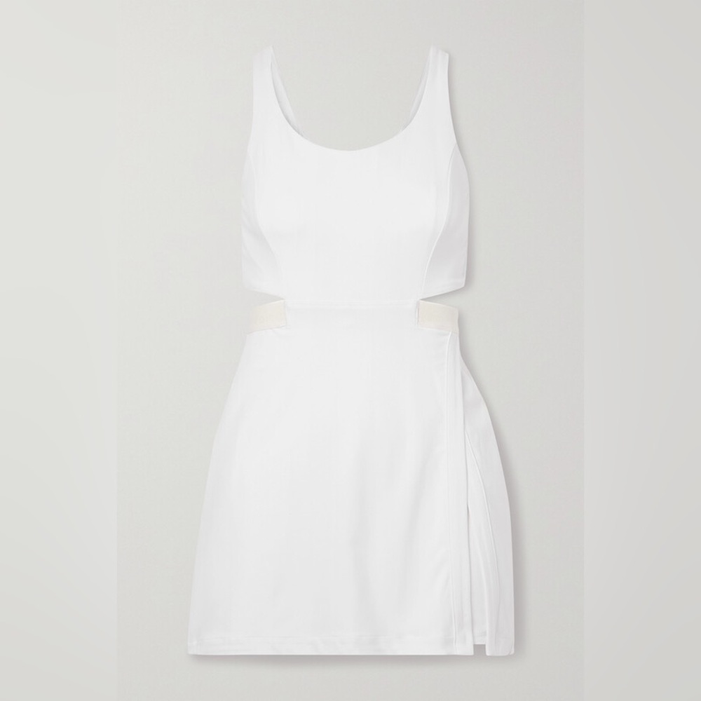 Outdoor Voices Court Dress in Cream unworn! - Picture 4 of 7